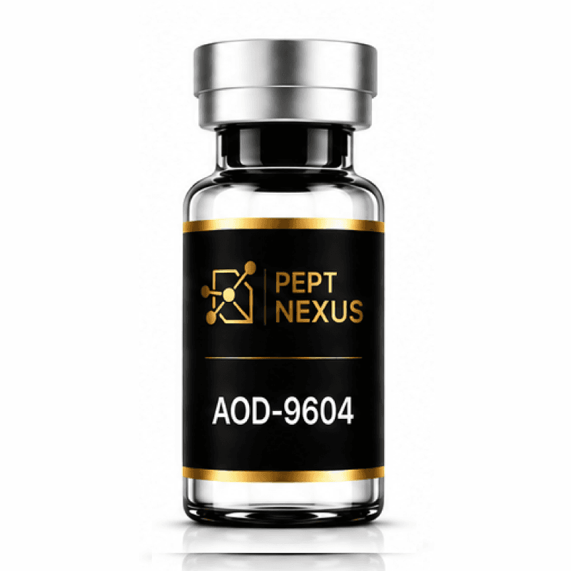 AOD-9604 10mg