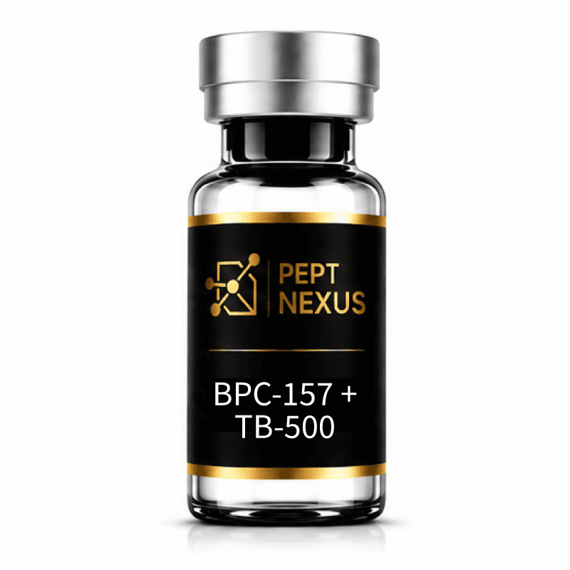 BPC-157 + TB-500 20mg