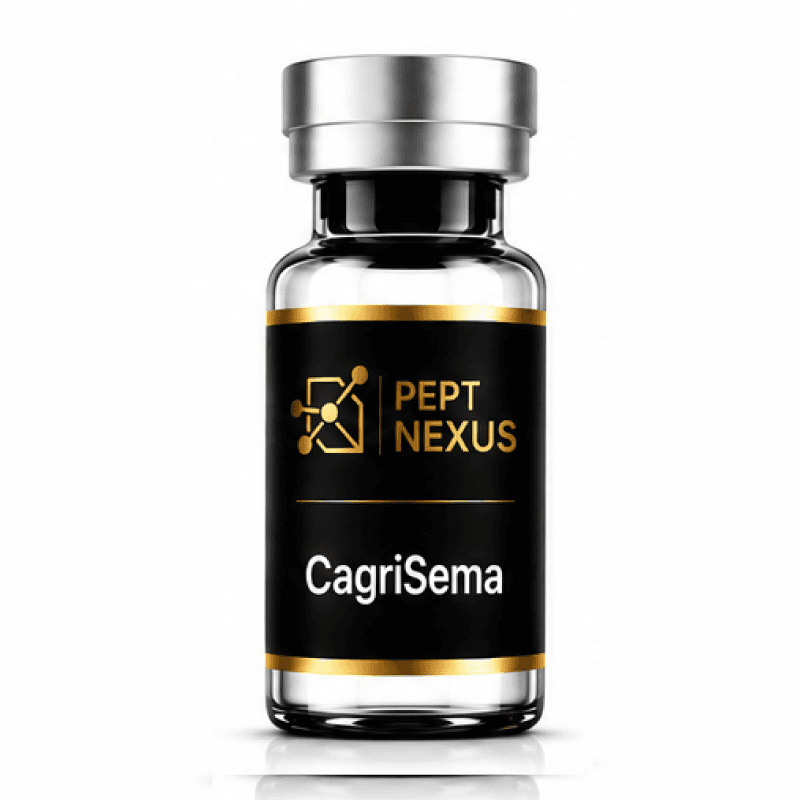 Cagrisema 20mg