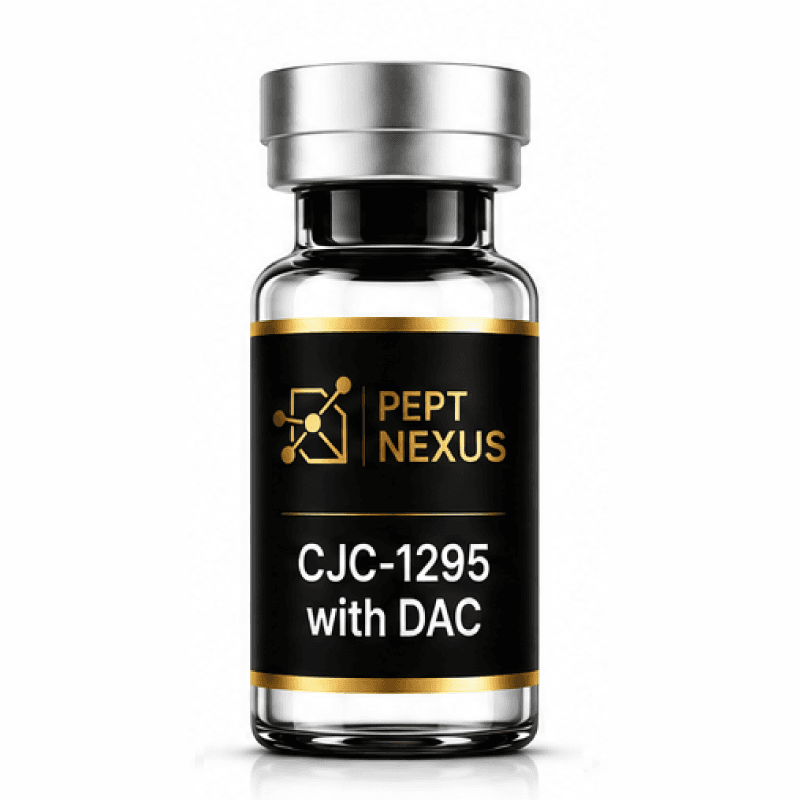 CJC-1295 with DAC 5mg