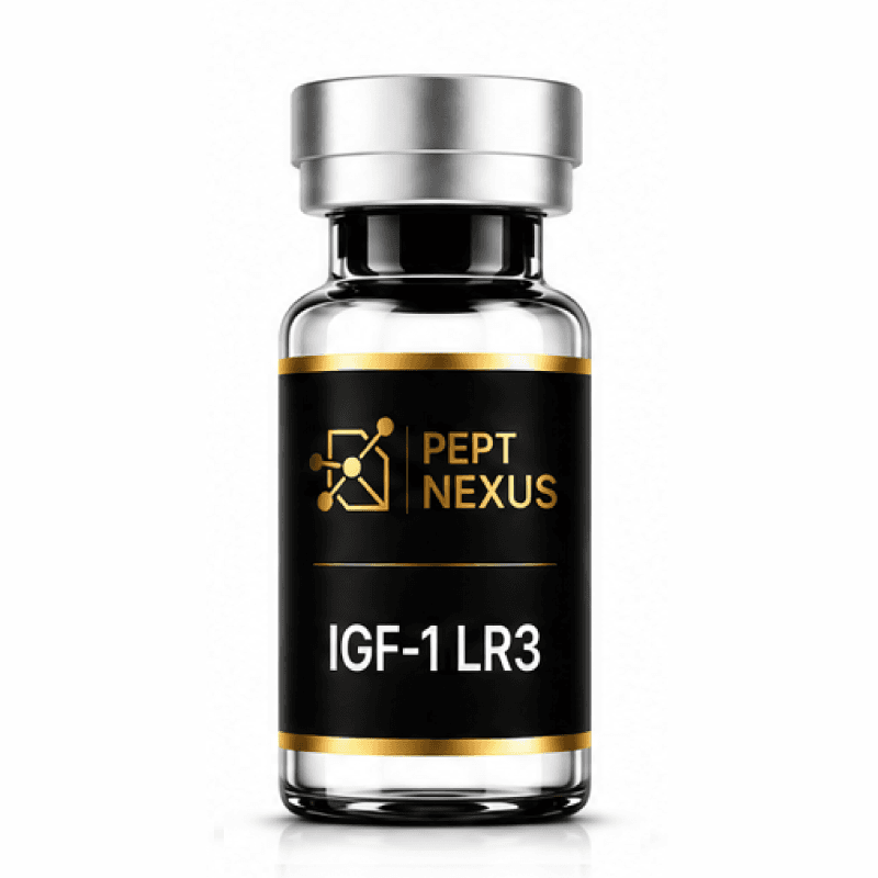 IGF-1 LR3 10mg