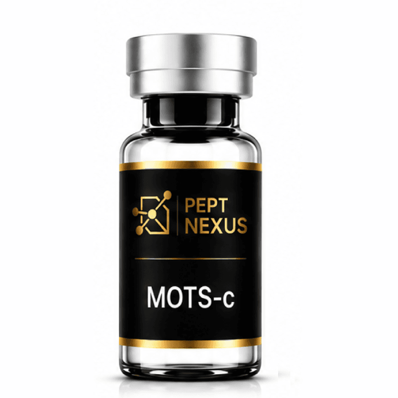 MOTS-c 10mg