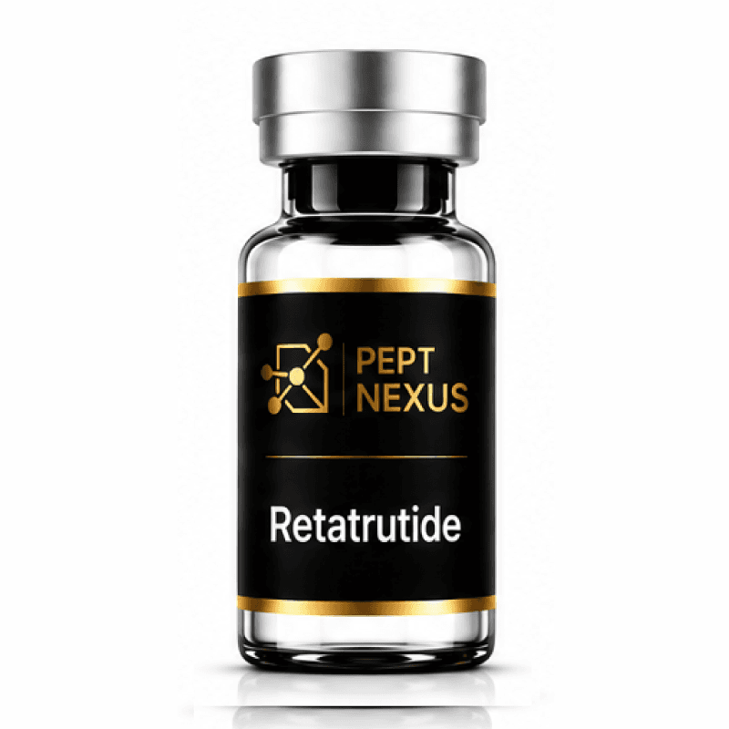 Retatrutide 15mg