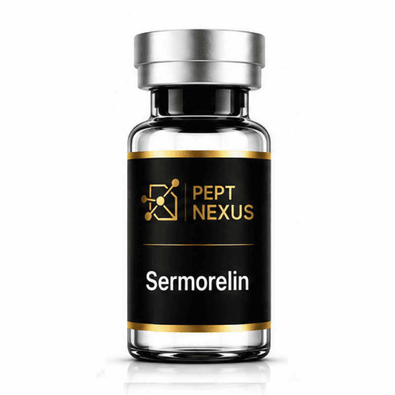 Sermorelin 5mg