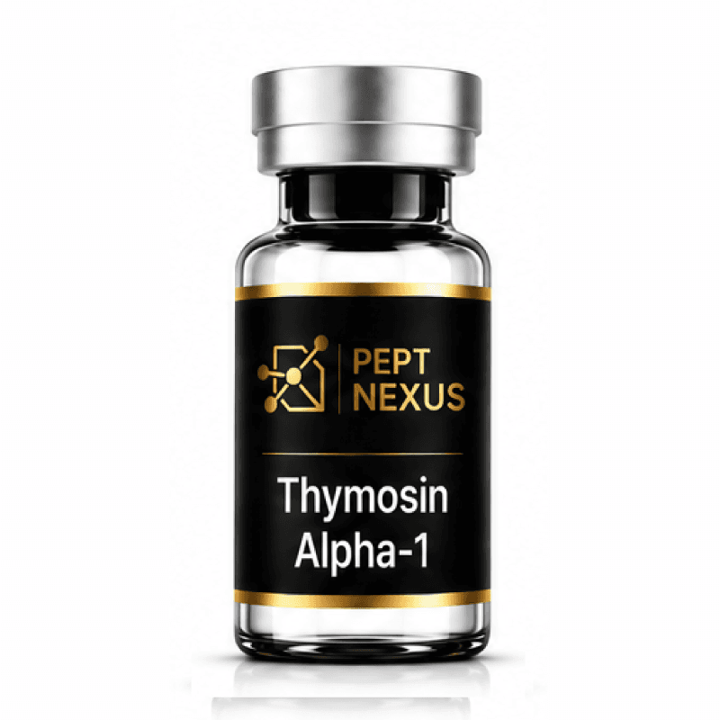 Thymosin Alpha-1 10mg