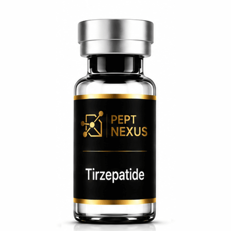 Tirzepatide 10mg